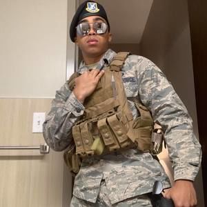 Meet your Posher, Thaijee